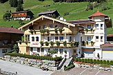 Privatni smještaj Hippach Austrija